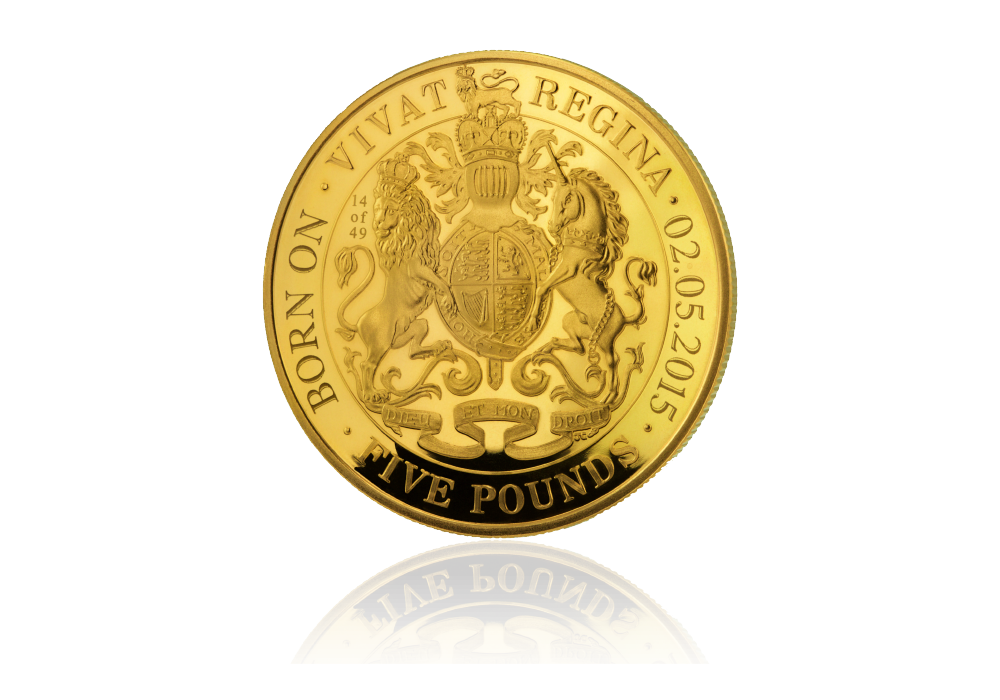 Royal Baby Vivat Regina Royal Baby Vivat Regina